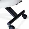 Ortopedinen tuoli ruotsalainen ergonominen metallinen jakkara työtuoli Balancesteel Luettelo