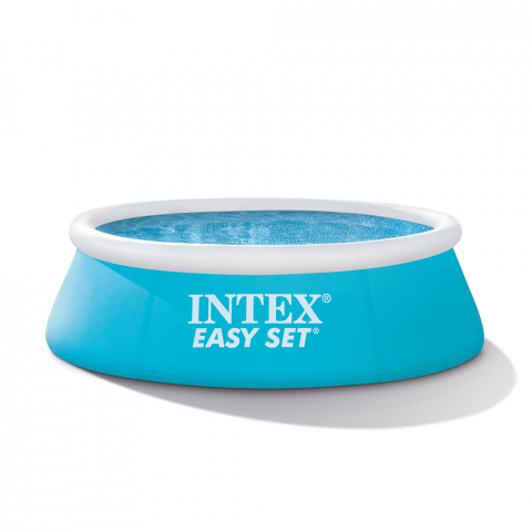 Intex 28101 Easy Set puhallettava uima-allas pihaan pyöreä 183x51 Tarjous