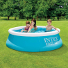 Intex 28101 Easy Set puhallettava uima-allas pihaan pyöreä 183x51 Myynti