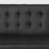 3-istuttava napsautettava clac-kulmasohva, Natal Evo -moduulilla lepotuolina Alennukset