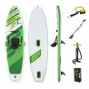 Stand Up SUP-lauta Bestway 65310 340cm Sup Hydro-Force Freesoul Myynti