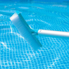 Uima-altaan puhdistussetti Intex 28003 tarvikkeet puhdistukseen yleismalli Bestway Tarjous