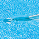 Uima-altaan puhdistussetti Intex 28003 tarvikkeet puhdistukseen yleismalli Bestway Alennusmyynnit
