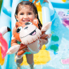 Puhallettava uima-allas lapsille Intex 57161 Jungle Adventure Play Center Alennukset