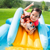 Puhallettava uima-allas lapsille Intex 57161 Jungle Adventure Play Center Luettelo