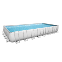 Uima-Allas Pihaan Bestway 56623 Suorakulmainen 956x488x132 Cm Steel Frame