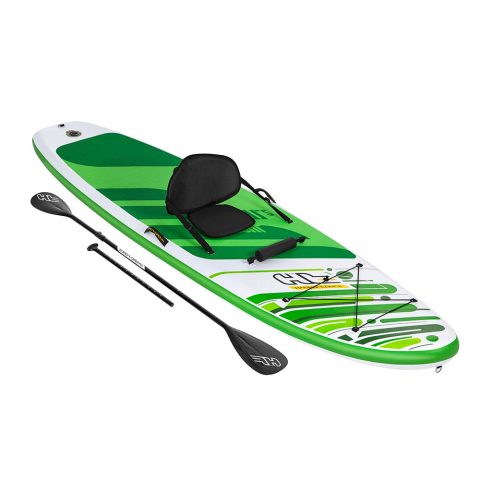 Stand Up SUP-lauta Bestway 65310 340cm Sup Hydro-Force Freesoul Tarjous