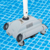 Robotti Intex 28001 automaattinen puhdistin uima-altaan pohja yleismalli Myynti