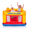 Puhallettava pomppulinna lapsille Intex 48260 Jump-O-Lene Tarjous