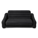 Ilmatäytteinen sohva varavuode Intex 68566 parivuode 2 paikkaa olohuone Alennusmyynnit