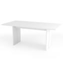 Ruokapöytä design moderni puinen 160x90cm Bologna Tarjous