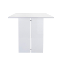Ruokapöytä design moderni puinen 160x90cm Bologna Alennukset