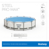 Maanpäällinen uima-allas Bestway Steel Pro Max Pool Set pyöreä 366x76cm 56416 Luettelo