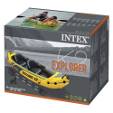 Ilmatäytteinen kajakki Intex 68307 Explorer K2 Hinta