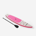 Sup-lauta stand up paddle ilmalla täytettävä lapsille 8'6 260 cm Bolina Tarjous