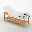 Hierontapöytä puinen ammattimainen kiinteä 225 cm Comfort Alennusmyynnit