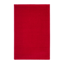 Frisee-antistaattinen moderni punainen matto olohuoneeseen Casacolora CCROS Myynti
