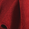 Frisee-antistaattinen moderni punainen matto olohuoneeseen Casacolora CCROS Tarjous