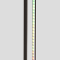 Lattiavalaisin LED-lattiavalaisin moderni kaukosäädin RGB Markab Alennukset