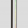Lattiavalaisin LED-lattiavalaisin moderni kaukosäädin RGB Markab Alennukset