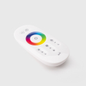 Lattiavalaisin LED-lattiavalaisin moderni kaukosäädin RGB Markab Luettelo