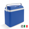 Kannettava sähköinen jääkaappi 24 litran laatikko 12 V Adriatic Tarjous