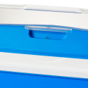 Kannettava sähköinen jääkaappi 24 litran laatikko 12 V Adriatic Luettelo