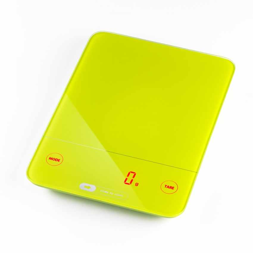 Digitaalinen keittiövaaka led Touch Balance värikäs lahjaidea Tarjous