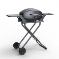 BBQ grilli kannettava kaasu Ruostumaton teräs grilli poltin Bernese Fr Tarjous