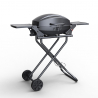 BBQ grilli kannettava kaasu Ruostumaton teräs grilli poltin Bernese Fr Tarjous