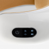 Silmähierontalaite monitoimi ladattava USB bluetooth Cyclops Ominaisuudet