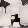 Katto riipusvalaisin Cubic Design Slide Cube roikkuu riippuvainen Alennukset