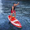 Stand Up Paddle board SUP Bestway 65343 381cm Hydro-Force Fastblast Tech Set Myynti