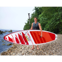 Stand Up Paddle board SUP Bestway 65343 381cm Hydro-Force Fastblast Tech Set Tarjous