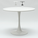 pöytä pyöreä 60 cm baari keittiö ruokasali design skandinaavinen moderni Tulipan Myynti