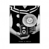 Tulosta mustavalkoinen vintage kuva kamera 40x50cm Variety Seuri Myynti