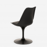 Pyörivä tuoli design tulppaani tyyny olohuone toimisto ravintola Lupas Ominaisuudet