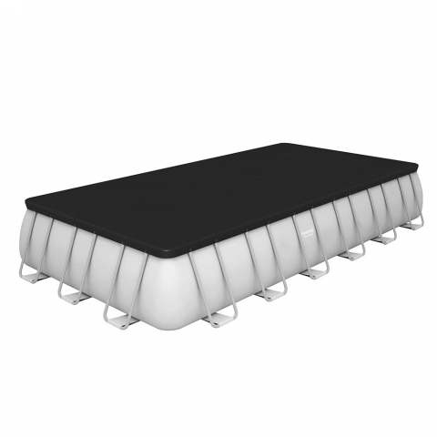 Peitelevy uima -altaille 732x366x132cm Bestway P03633