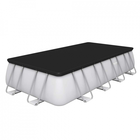 Peitelevy uima -altaille 549x274x122cm Bestway P03631