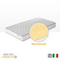 Waterfoam-vaahtomuovipatja 16 cm ortopedinen 80x190 Easy Comfort Myynti