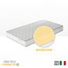 Waterfoam-vaahtomuovipatja 16 cm ortopedinen 80x190 Easy Comfort Myynti