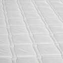 Waterfoam-vaahtomuovipatja 16 cm ortopedinen 80x190 Easy Comfort Luettelo