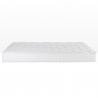 Lasten yksittäispatja 80x160 Memory Foam anatominen 18 cm Super Top M Alennukset