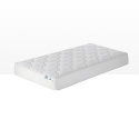 Lasten yksittäispatja 80x160 Memory Foam anatominen 18 cm Super Top M Tarjous