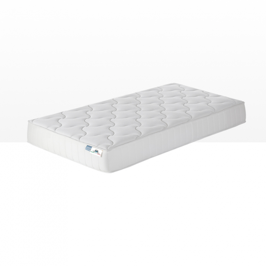 Lasten yksittäispatja 80x160 Memory Foam anatominen 18 cm Super Top M Tarjous
