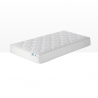 Lasten yksittäispatja 80x160 Memory Foam anatominen 18 cm Super Top M Tarjous