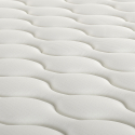 Lasten yhden hengen patja 80x160 Memory Foam anatominen 23 cm Comfort M Luettelo