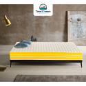 Lasten yhden hengen patja 80x160 Memory Foam anatominen 23 cm Comfort M Varasto