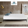 Lasten yksittäispatja 80x160 Memory Foam anatominen 18 cm Super Top M Varasto
