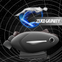 Hierontatuoli ammattimainen sähköinen kallistettava Zero Gravity 3D Anisha Hinta